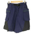 ノントーキョー NON TOKYO BIG POCKET SHORTS メンズ FREE