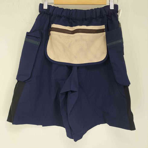ノントーキョー NON TOKYO BIG POCKET SHORTS メンズ FREE