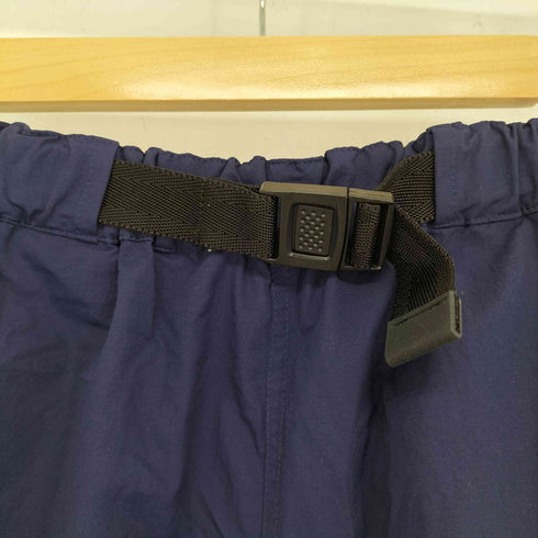 ノントーキョー NON TOKYO BIG POCKET SHORTS メンズ FREE