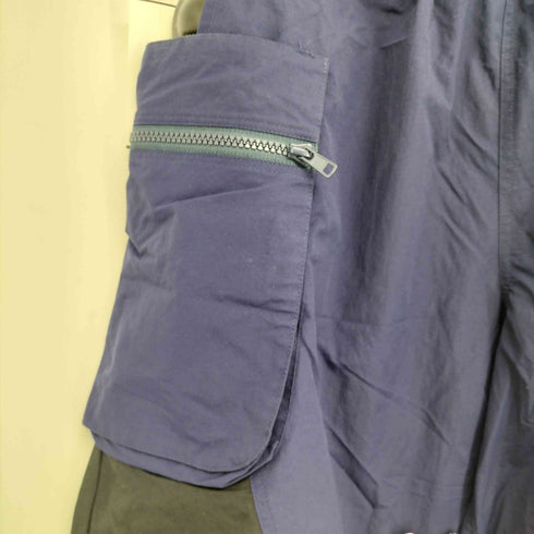 ノントーキョー NON TOKYO BIG POCKET SHORTS メンズ FREE