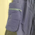 ノントーキョー NON TOKYO BIG POCKET SHORTS メンズ FREE