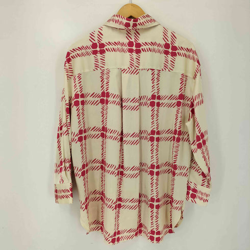 マルニ MARNI オーバーサイズシャツ レディース JPN:S