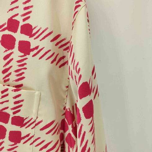 マルニ MARNI オーバーサイズシャツ レディース JPN:S