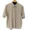 エディーバウアー Eddie Bauer 00S BD コットンチェックシャツ メンズ import:M