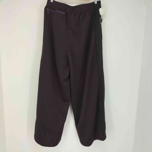 ニードルズ Needles 24AW H.D Track Pant ヒザデルトラックパンツ メンズ JPN:S
