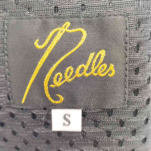 ニードルズ Needles 24AW H.D Track Pant ヒザデルトラックパンツ メンズ JPN:S