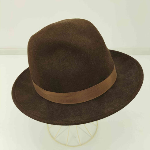 ニューヨーカー NEWYORKER LITE FELT USA製 フェルトハット メンズ
