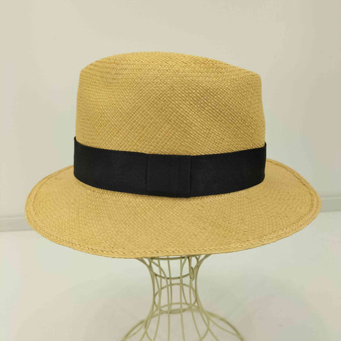 genuine panama hat パナマハット レディース 57
