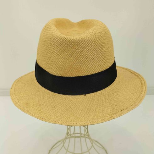 genuine panama hat パナマハット レディース 57
