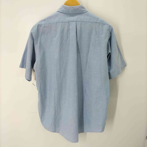 ブルックスブラザーズ BROOKS BROTHERS 90S USA製 BD S/S シャツ メンズ 16