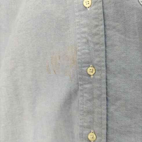 ブルックスブラザーズ BROOKS BROTHERS 90S USA製 BD S/S シャツ メンズ 16