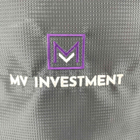 MV INVESTMENT バックパック メンズ