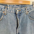 リーバイス Levis メキシコ製 ボタン裏855刻印 505 デニムパンツ メンズ 38inch