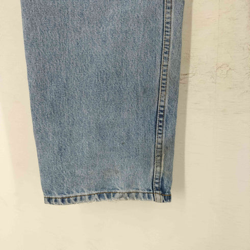 リーバイス Levis メキシコ製 ボタン裏855刻印 505 デニムパンツ メンズ 38inch