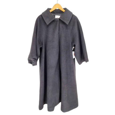 フメイ AYA 24AW ロングコート レディース JPN:M
