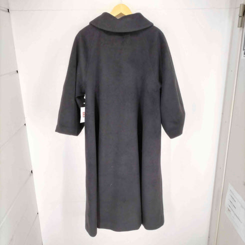 フメイ AYA 24AW ロングコート レディース JPN:M
