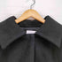 フメイ AYA 24AW ロングコート レディース JPN:M