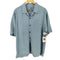トミーバハマ Tommy Bahama シルク100% 開襟アロハシャツ メンズ import:L