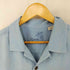 トミーバハマ Tommy Bahama シルク100% 開襟アロハシャツ メンズ import:L