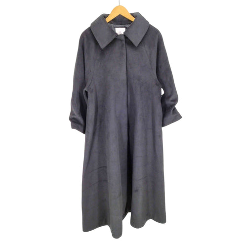 フメイ AYA 24AW ロングコート レディース JPN:M