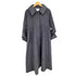 フメイ AYA 24AW ロングコート レディース JPN:M
