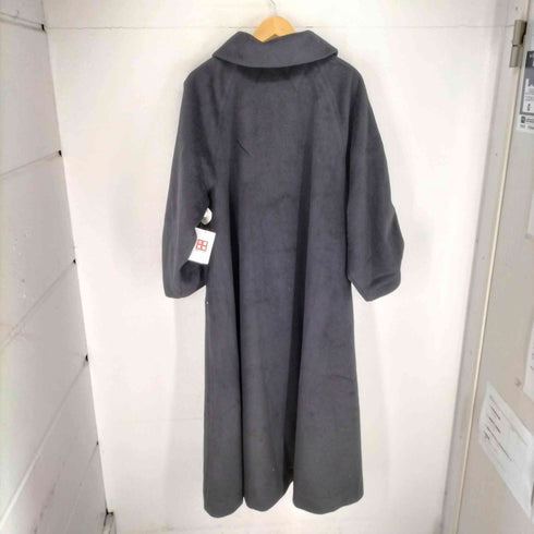 フメイ AYA 24AW ロングコート レディース JPN:M