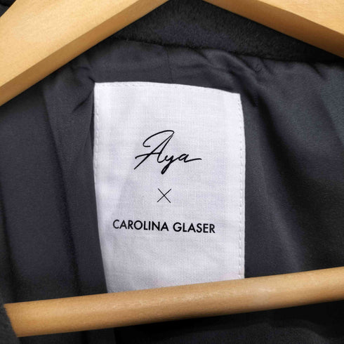 フメイ AYA 24AW ロングコート レディース JPN:M