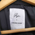 フメイ AYA 24AW ロングコート レディース JPN:M