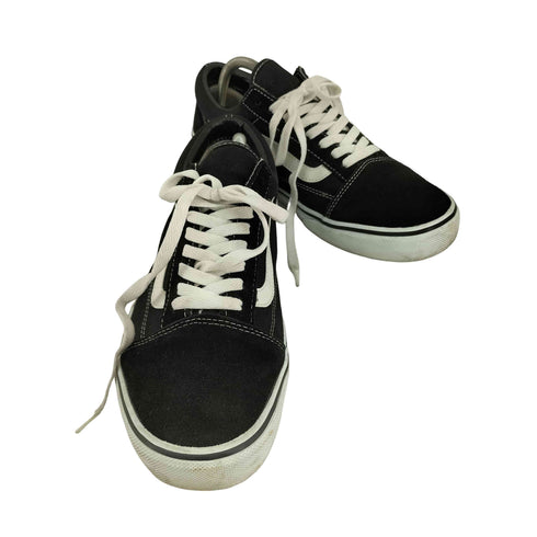 バンズ VANS OLD SKOOL DX メンズ JPN:28