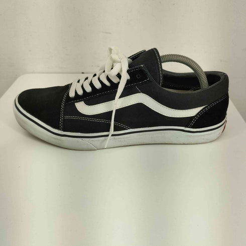バンズ VANS OLD SKOOL DX メンズ JPN:28