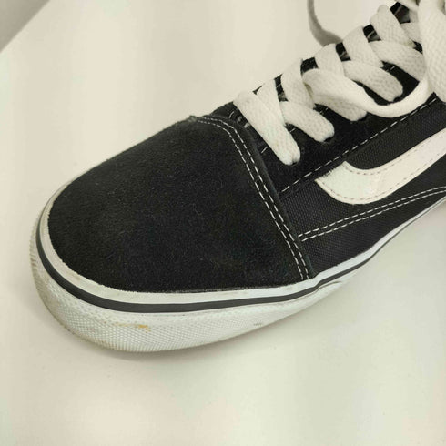 バンズ VANS OLD SKOOL DX メンズ JPN:28