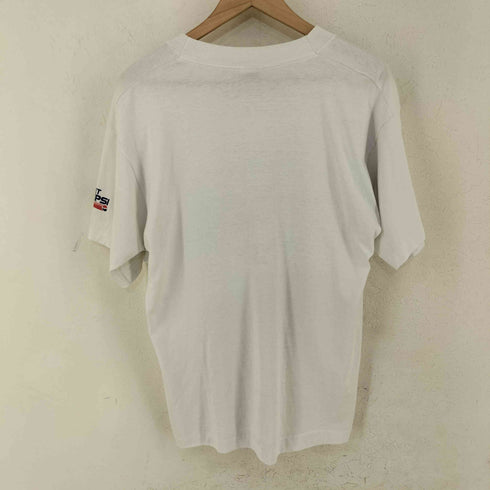 フルーツオブザルーム FRUIT OF THE LOOM FIGHTERTOWN BIKE CKASSIC クルーネックTシャツ メンズ import:L