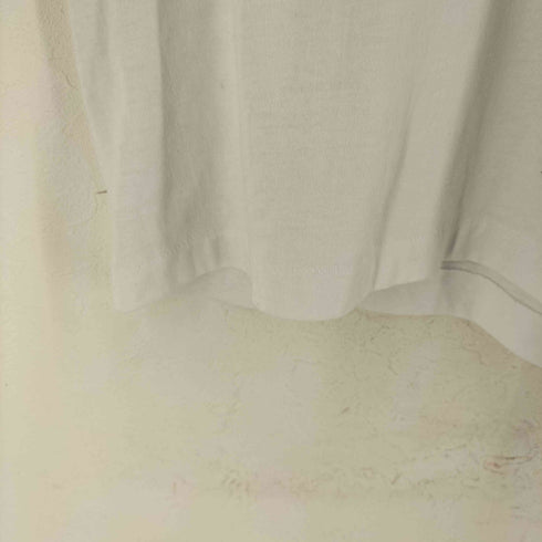 フルーツオブザルーム FRUIT OF THE LOOM FIGHTERTOWN BIKE CKASSIC クルーネックTシャツ メンズ import:L