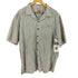 エルエルビーン L.L.Bean 総柄オープンカラーシャツ メンズ import:L