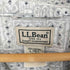 エルエルビーン L.L.Bean 総柄オープンカラーシャツ メンズ import:L