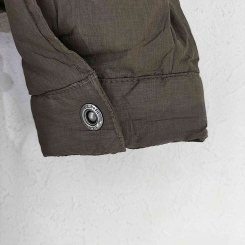 エルエルビーン L.L.Bean ダウンジャケット メンズ import:M