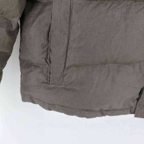 エルエルビーン L.L.Bean ダウンジャケット メンズ import:M