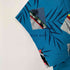 springfoot S/S コットンアロハシャツ メンズ import:L