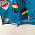 springfoot S/S コットンアロハシャツ メンズ import:L
