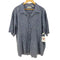 エルエルビーン L.L.Bean 80S-90S 総柄オープンカラーシャツ メンズ import:XL