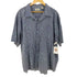 エルエルビーン L.L.Bean 80S-90S 総柄オープンカラーシャツ メンズ import:XL