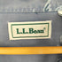 エルエルビーン L.L.Bean 80S-90S 総柄オープンカラーシャツ メンズ import:XL