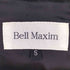 Bell Maxim シープスキン レザーベスト メンズ JPN:S