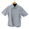 ジェイプレス J.PRESS S/S BD ペイズリーシャツ メンズ LL