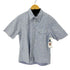 ジェイプレス J.PRESS S/S BD ペイズリーシャツ メンズ LL