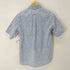 ジェイプレス J.PRESS S/S BD ペイズリーシャツ メンズ LL