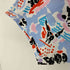 ken done S/S 総柄シャツ メンズ import:L