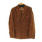 コムデギャルソンオムプリュス COMME des GARCONS HOMME PLUS 10AW クルミボタンダブルブレスドテーラードジャケット メンズ JPN:XS