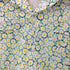 Camphor wood flower pattern open collar shirt メンズ JPN:M