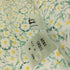 Camphor wood flower pattern open collar shirt メンズ JPN:M